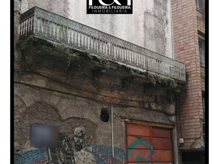 Casa en venta en 25 de Mayo, Montevideo