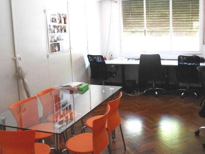 Apartamento en venta en Avenida 18 de Julio, Montevideo