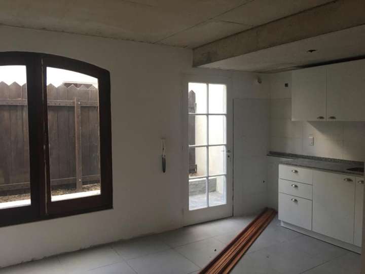Apartamento en venta en Democracia, Montevideo