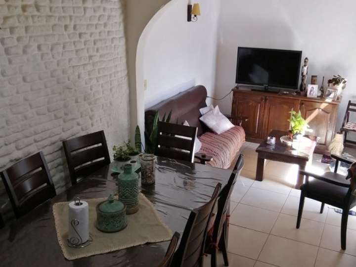 Apartamento en venta en Avenida Libertador Brigadier General Lavalleja, Montevideo