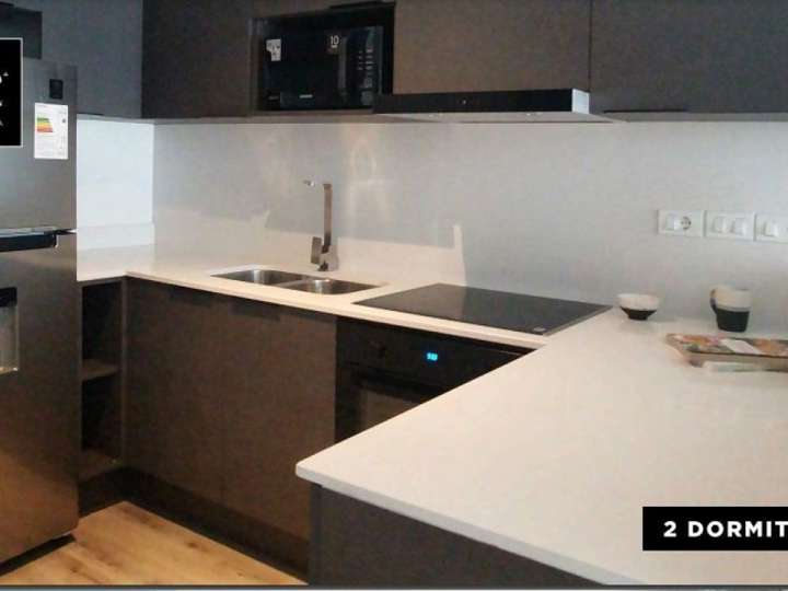 Apartamento en venta en Echevarriarza, Montevideo