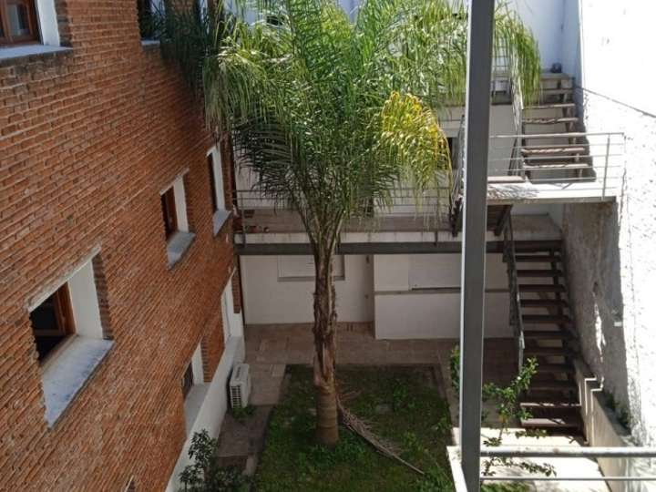 Apartamento en venta en Avenida Gonzalo Ramírez, Montevideo