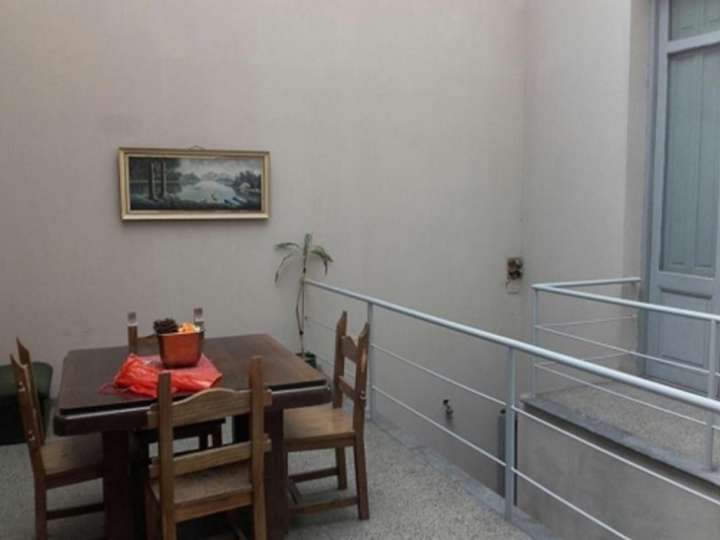 Casa en venta en Julio Herrera y Obes, Montevideo