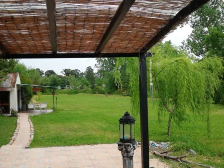 Terreno en venta en Ruta 1 Brigadier General Manuel Oribe, Montevideo