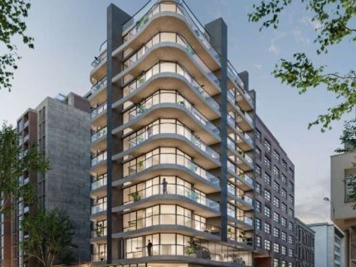 Apartamento en venta en Chaná, Montevideo