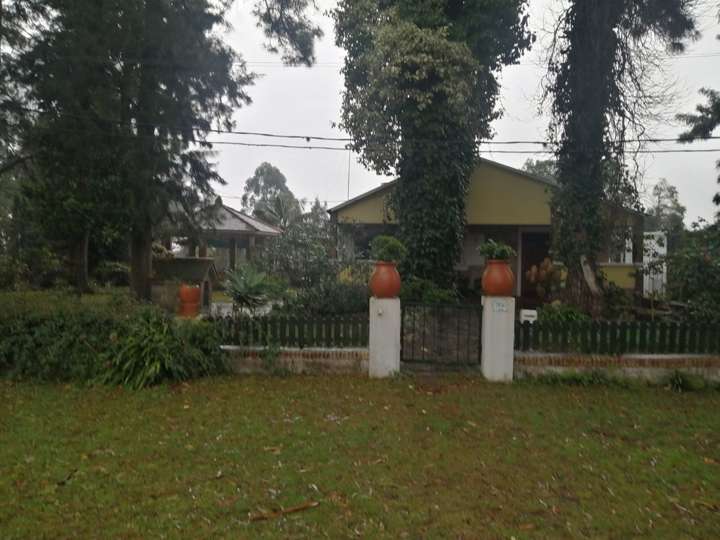 Casa en venta en Juan José Elizalde, Montevideo