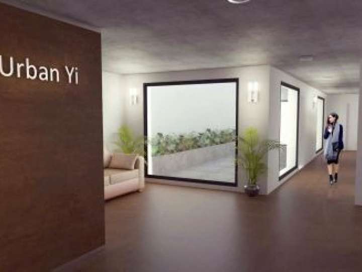 Apartamento en venta en Yi, Montevideo