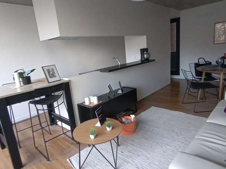 Apartamento en venta en Lorenzo Carnelli, Montevideo