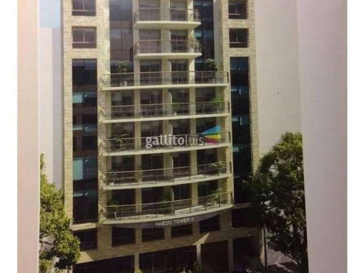 Apartamento en venta en Doctor Martín C. Martínez, Montevideo
