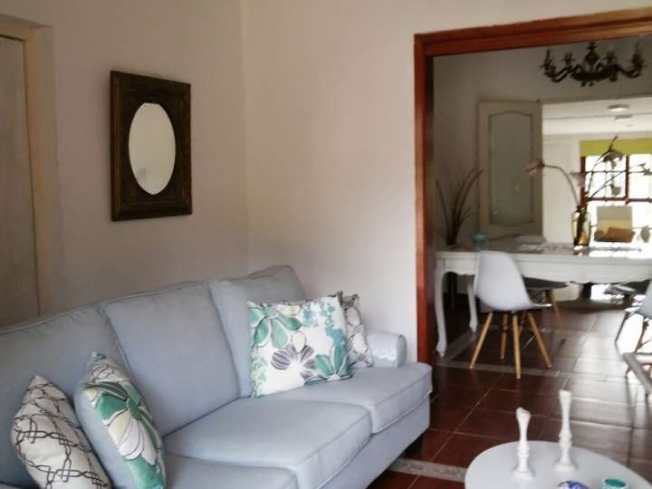 Casa en venta en Camino Anaya, Montevideo