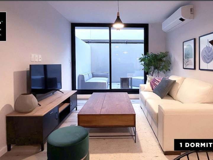 Apartamento en venta en Echevarriarza, Montevideo