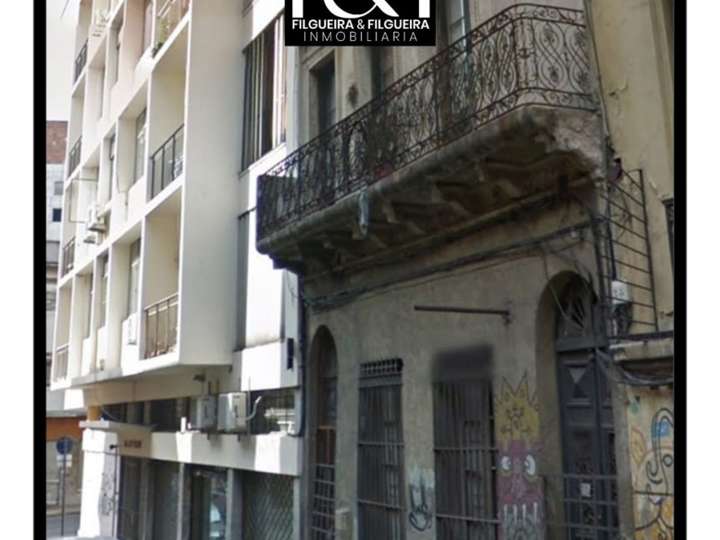 Casa en venta en 25 de Mayo, Montevideo