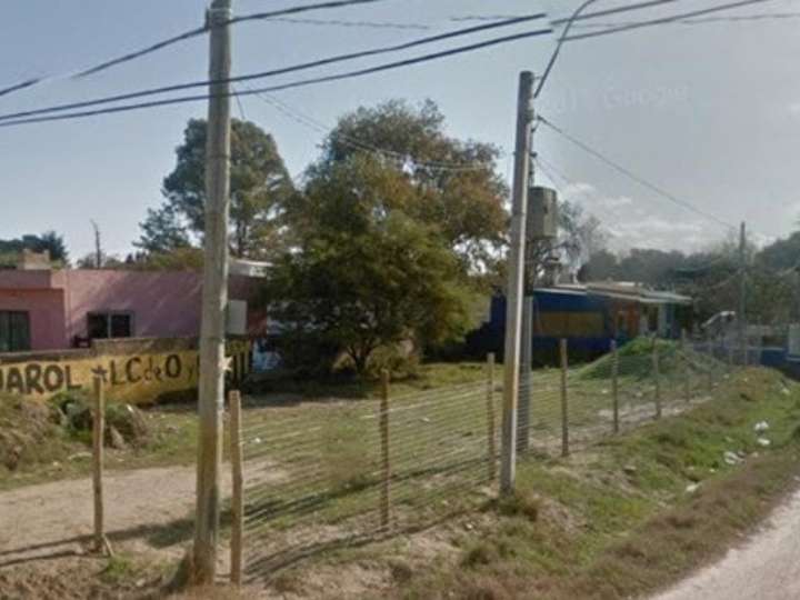 Terreno en venta en Avenida Uruguay, Canelones