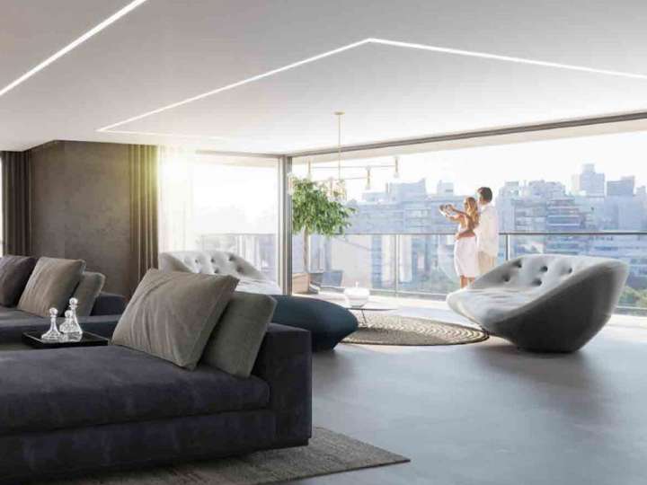 Apartamento en venta en Juan Benito Blanco, Montevideo