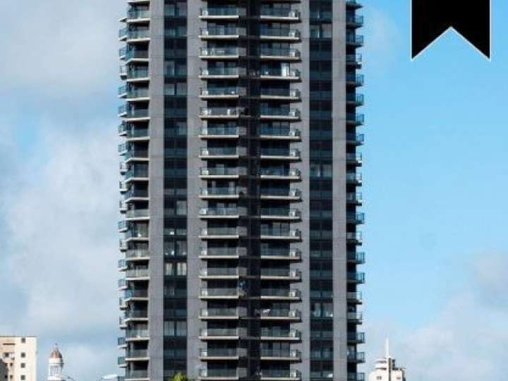 Apartamento en venta en Yaguarón, Montevideo