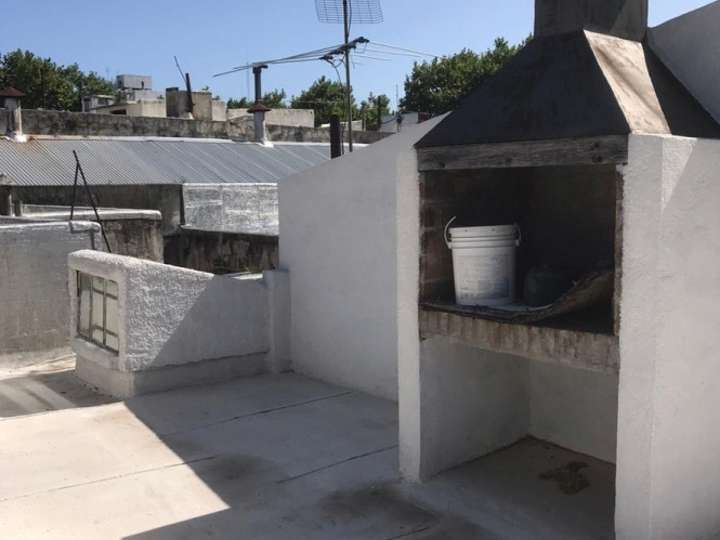 Apartamento en venta en Avenida General San Martín, Montevideo