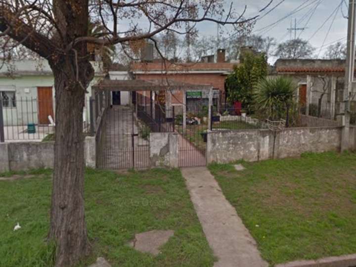 Casa en venta en Camino Boiso Lanza, Montevideo