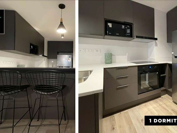 Apartamento en venta en Echevarriarza, Montevideo