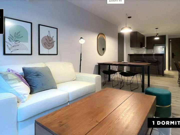 Apartamento en venta en Echevarriarza, Montevideo