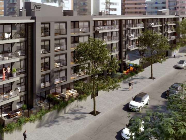 Apartamento en venta en Avelino Miranda, Montevideo