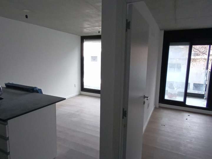 Apartamento en venta en Salto, Montevideo