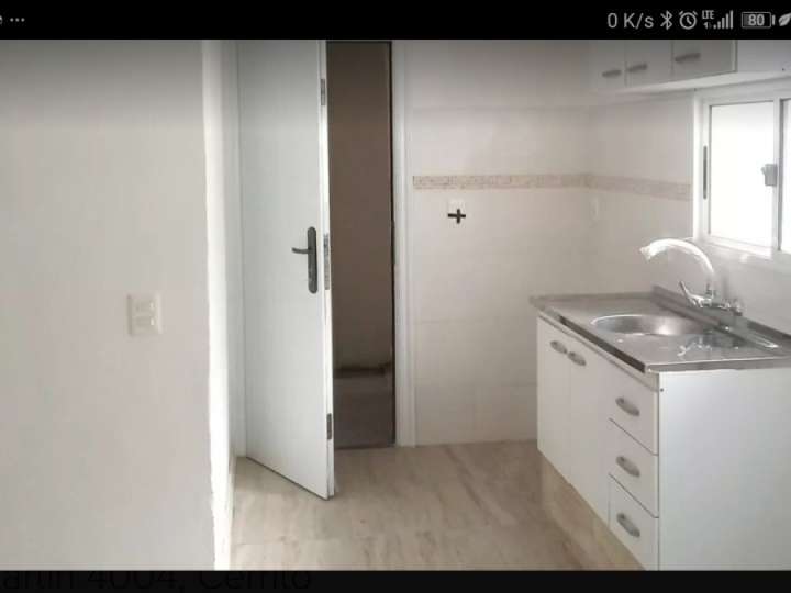 Apartamento en venta en Avenida General San Martín, Montevideo