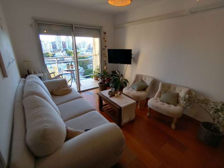 Apartamento en venta en Avenida General José Garibaldi, Montevideo