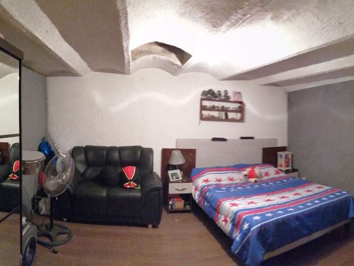 Apartamento en venta en Madrid, Montevideo