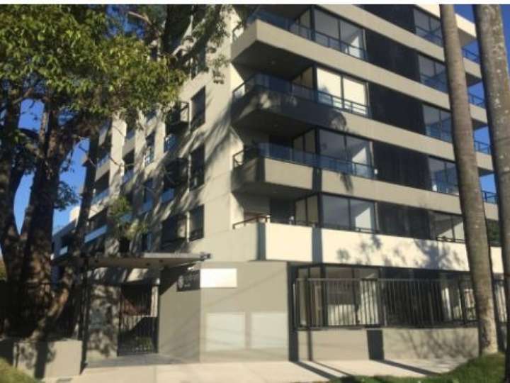 Apartamento en venta en Contador Carlos Scheck Aldabe, Montevideo