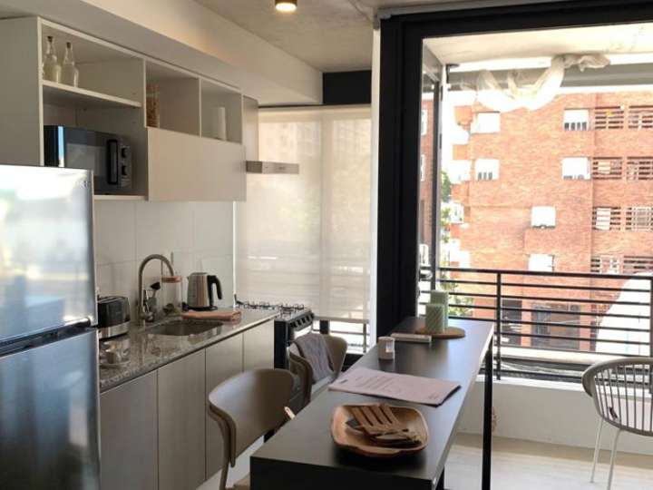 Apartamento en venta en Avenida General Rondeau, Montevideo