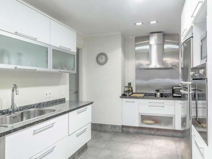 Apartamento en venta en Yaguarón, Montevideo