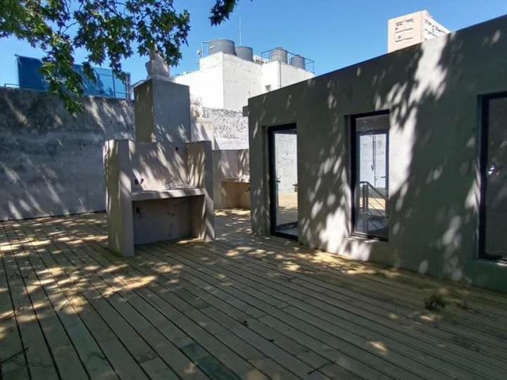 Apartamento en venta en Aguada, Montevideo