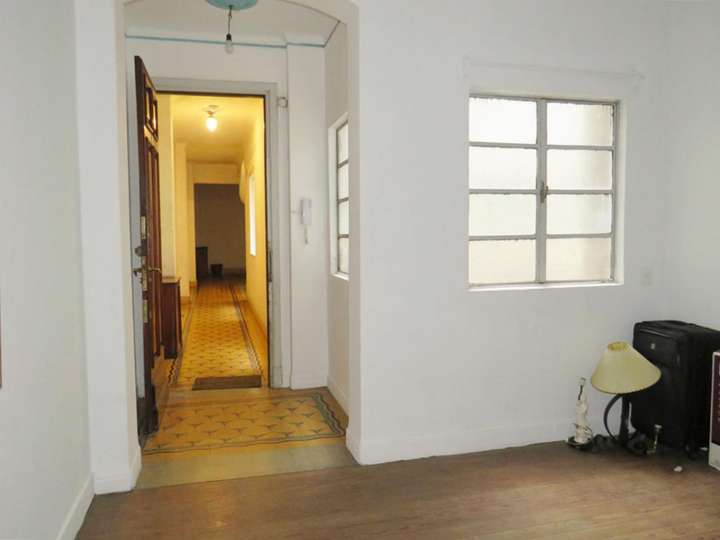 Apartamento en venta en Cordón, Montevideo