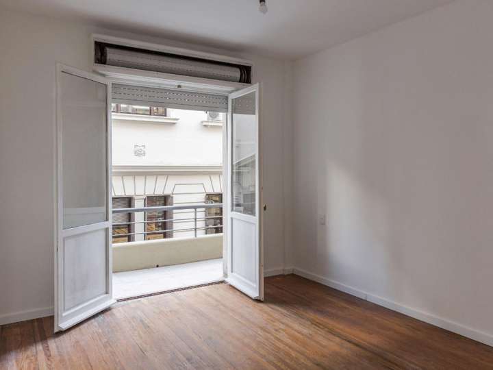 Apartamento en venta en Ciudad Vieja, Montevideo