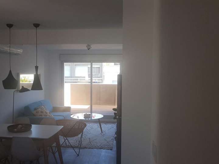 Apartamento en venta en Cordón, Montevideo
