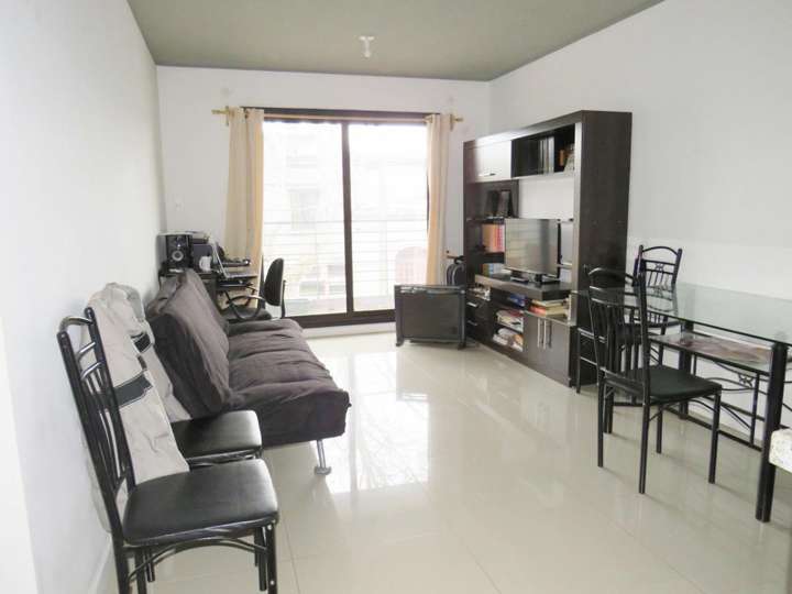 Apartamento en venta en Jacinto Vera, Montevideo