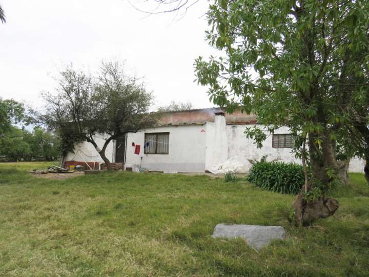 Terreno en venta en Camino el Águila, Montevideo