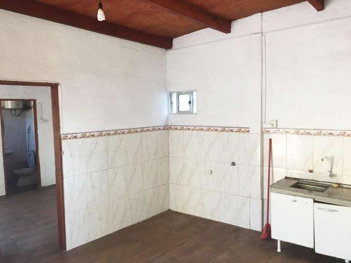 Casa en venta en Ascasubí, Montevideo
