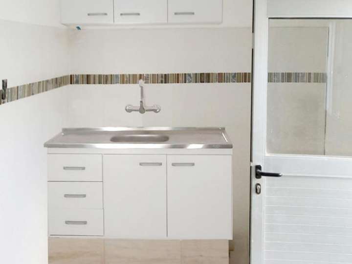 Apartamento en venta en Castro Castellano, Montevideo