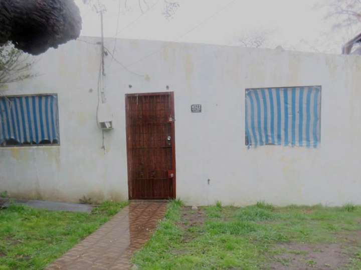 Terreno en venta en Juan C. Molina, Montevideo