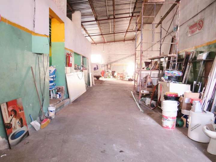 Terreno en venta en Arenal Grande, Montevideo