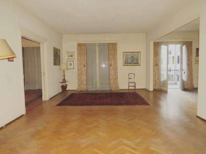 Apartamento en venta en Cordón, Montevideo