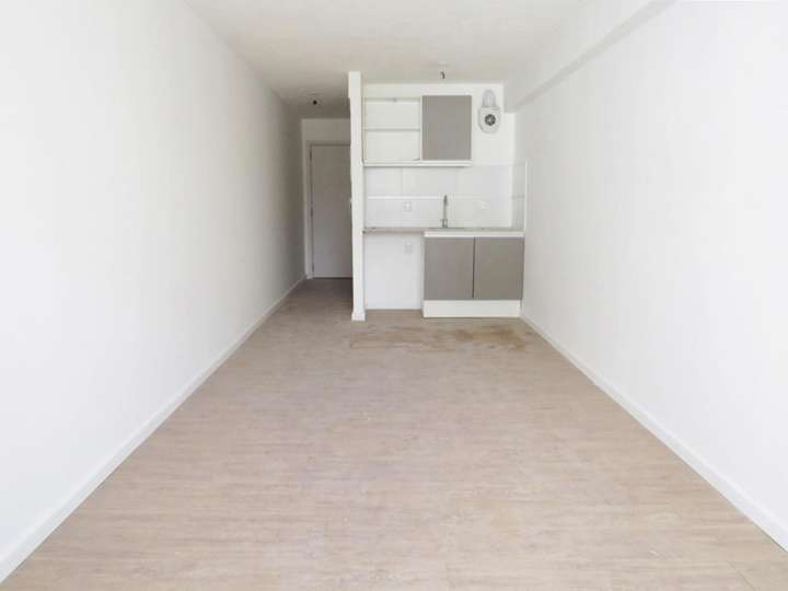 Apartamento en venta en Cordón, Montevideo