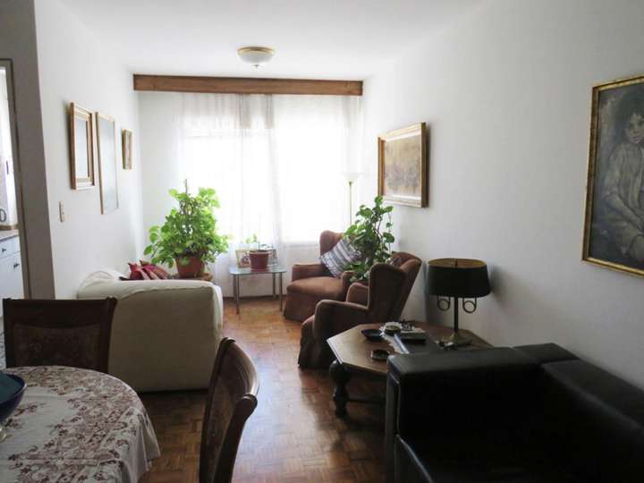 Apartamento en venta en Cordón, Montevideo