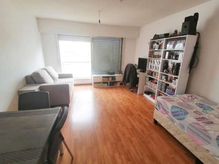 Apartamento en venta en Pocitos, Montevideo