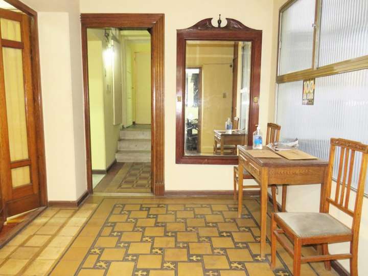 Apartamento en venta en Ciudad Vieja, Montevideo