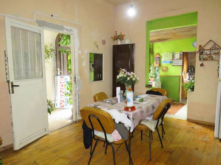 Casa en venta en Avenida General Eugenio Garzón, Montevideo