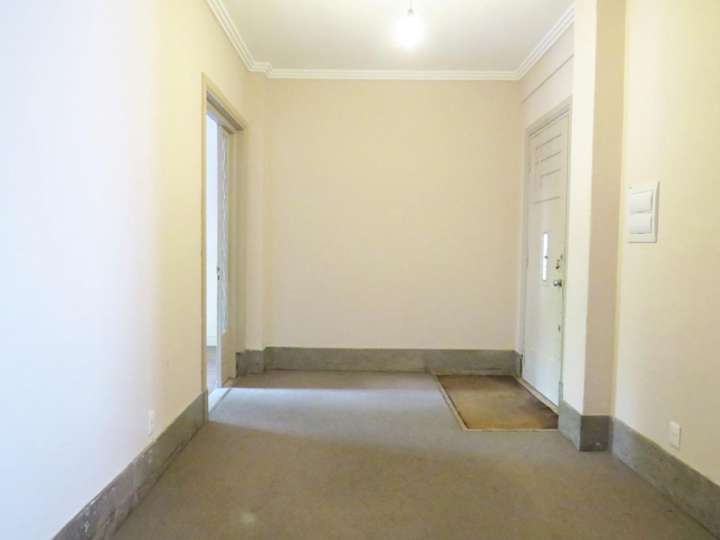 Apartamento en venta en Cordón, Montevideo