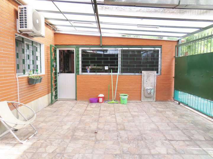 Casa en venta en Vera, Montevideo
