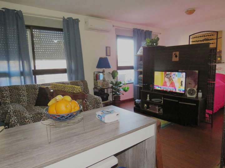 Apartamento en venta en Cordón, Montevideo